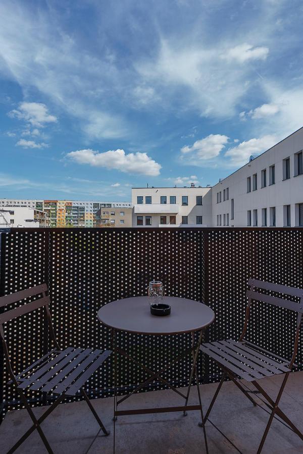Feel At Home Breslavia Exterior foto